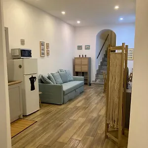 Casa Gaia A Due Passi Dal Duomo Napoli