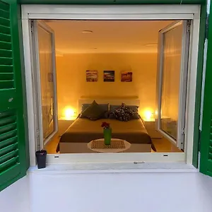 Maison Atri 17 Napoli