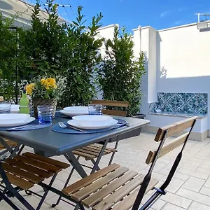 Terrazza Manuela Spagnoli Napoli