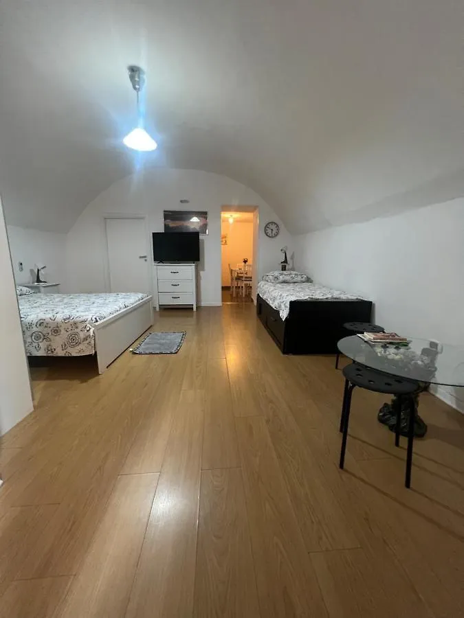 V.L.Appartamento Napoli