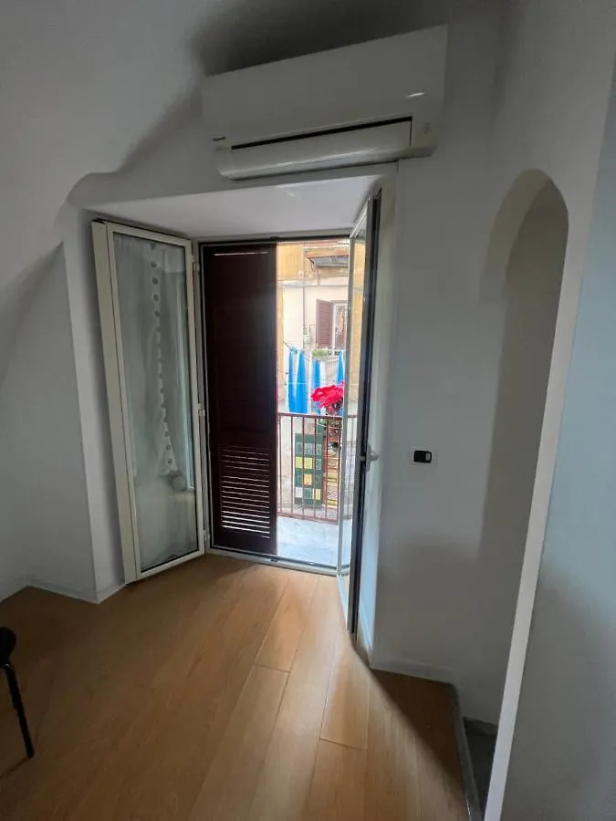 Casa vacanze V.L.Appartamento Napoli Italia