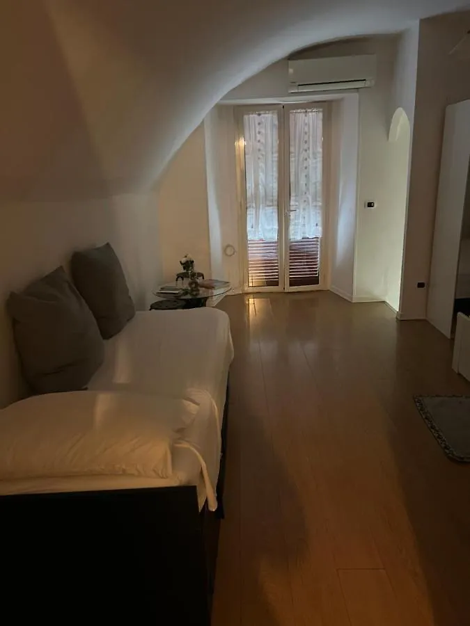 V.L.Appartamento Napoli Casa vacanze