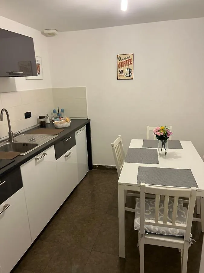 Casa vacanze V.L.Appartamento Napoli